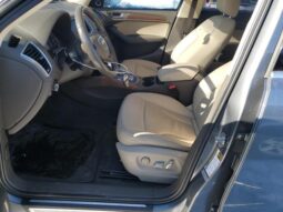 
										2013 Audi Q5 full									