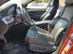 
										2014 BMW M5 full									
