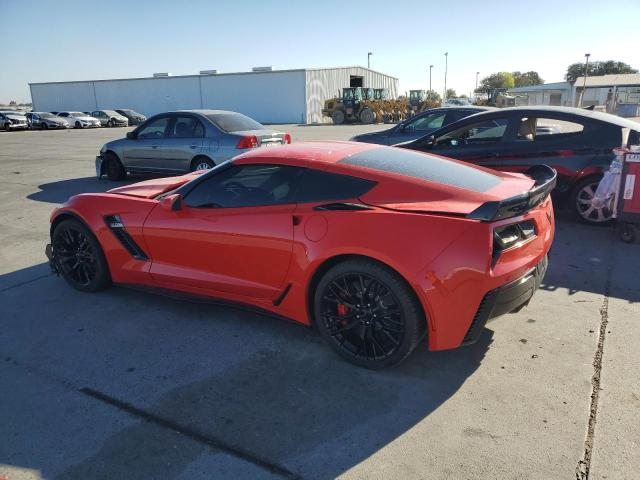 2017 Chevrolet Corvette