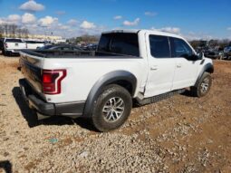 
										2017 Ford F150 full									