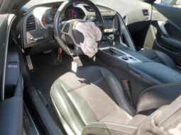 
										2019 Chevrolet Corvette full									
