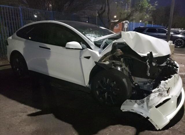 
								2024 Tesla Model x full									