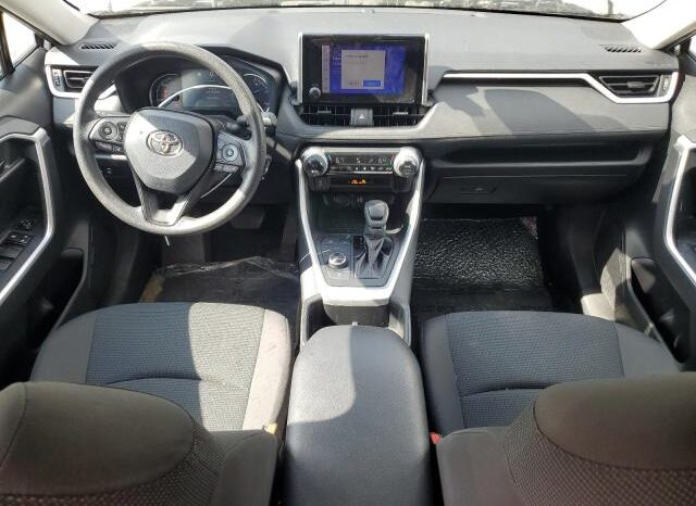 
								2023 Toyota Rav4 full									