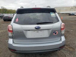 
										2017 Subaru Forester 2 full									