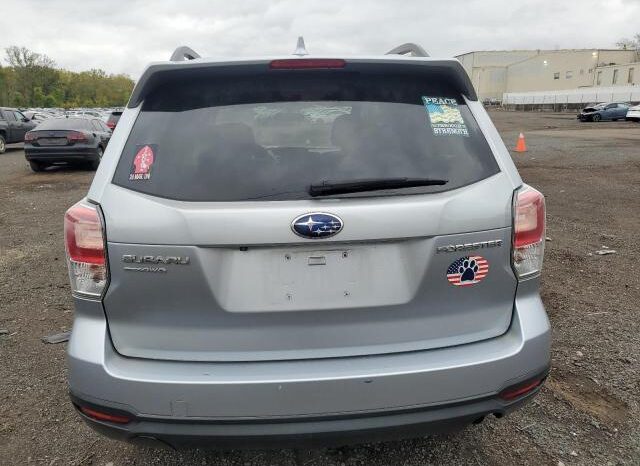 
								2017 Subaru Forester 2 full									