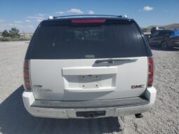 
										2012 Gmc Yukon full									