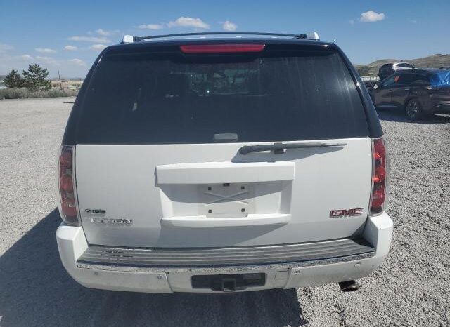 
								2012 Gmc Yukon full									