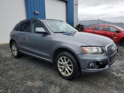 
										2013 Audi Q5 full									