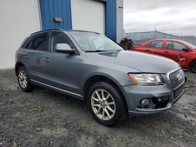 2013 Audi Q5