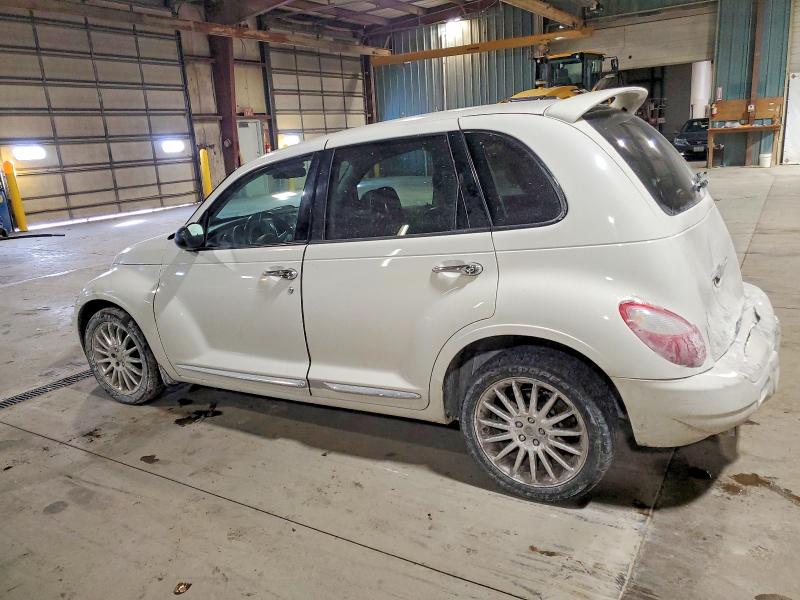 2008 Chrysler Pt cruiser