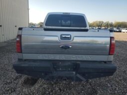 
										2015 Ford F350 full									