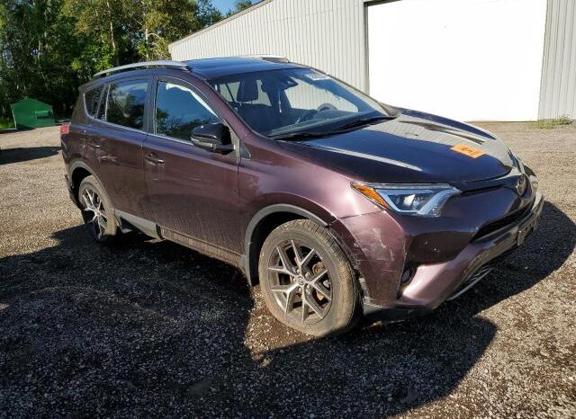 
								2018 Toyota Rav4 full									