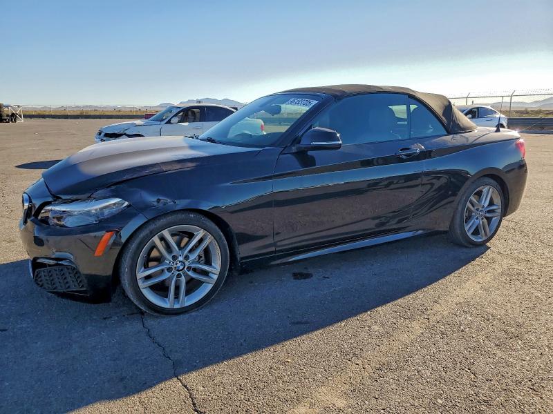 2016 BMW 2 series