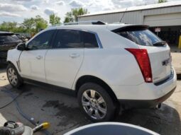 
										2015 Cadillac Srx full									
