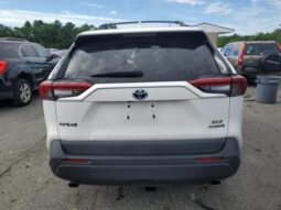 
										2020 Toyota Rav4 full									