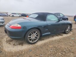 
										2003 Porsche Boxster full									