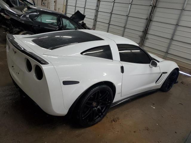 2013 Chevrolet Corvette
