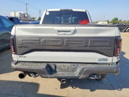 
										2017 Ford F150 full									