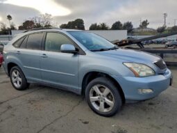 
										2004 Lexus Rx 330 full									