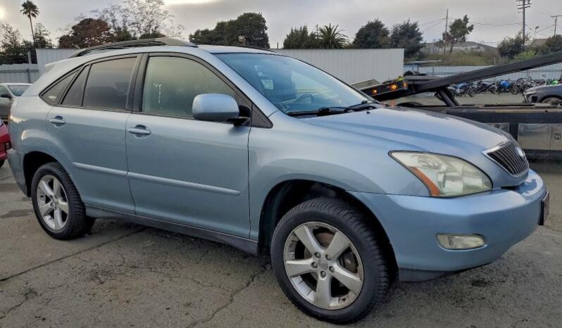 
								2004 Lexus Rx 330 full									