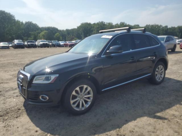 2014 Audi Q5
