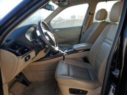 
										2012 BMW X5 full									