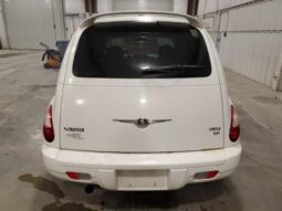 
										2008 Chrysler Pt cruiser full									