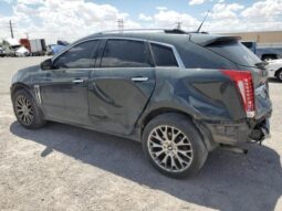 
										2014 Cadillac Srx full									