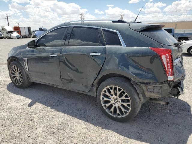 2014 Cadillac Srx