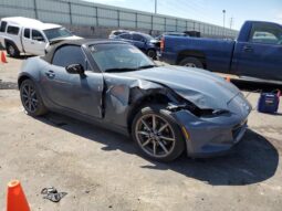 
										2021 Mazda Mx-5 miata full									