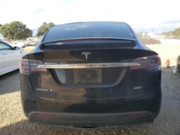 
										2018 Tesla Model x full									