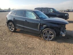
										2013 Audi Q5 premium full									