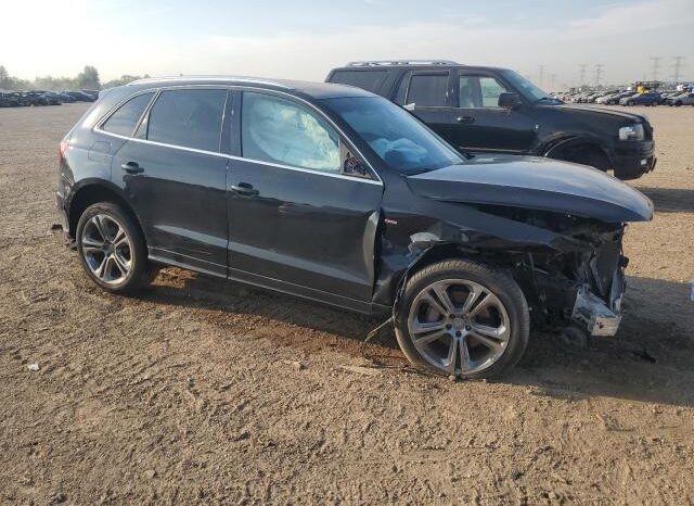 
								2013 Audi Q5 premium full									