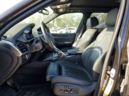 
										2017 BMW X5 xdrive3 full									