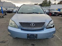 
										2004 Lexus Rx 330 full									