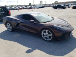 
										2022 Chevrolet Corvette full									