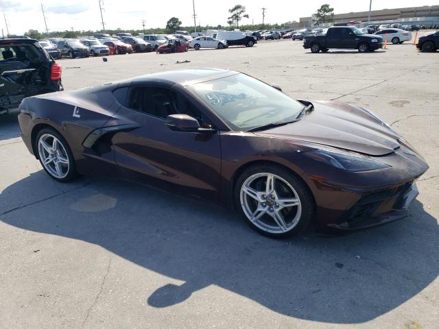 2022 Chevrolet Corvette