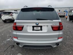 
										2012 BMW X5 full									