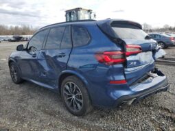 
										2023 BMW X5 full									