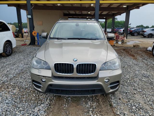 2012 BMW X5