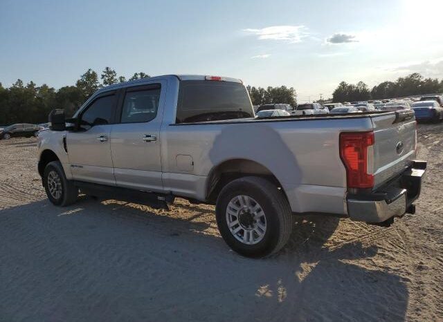 
								2019 Ford F350 full									