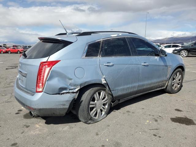 2014 Cadillac Srx
