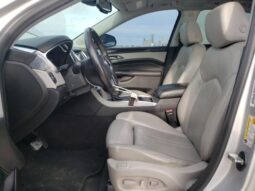 
										2013 Cadillac Srx full									