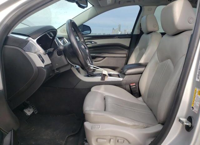 
								2013 Cadillac Srx full									