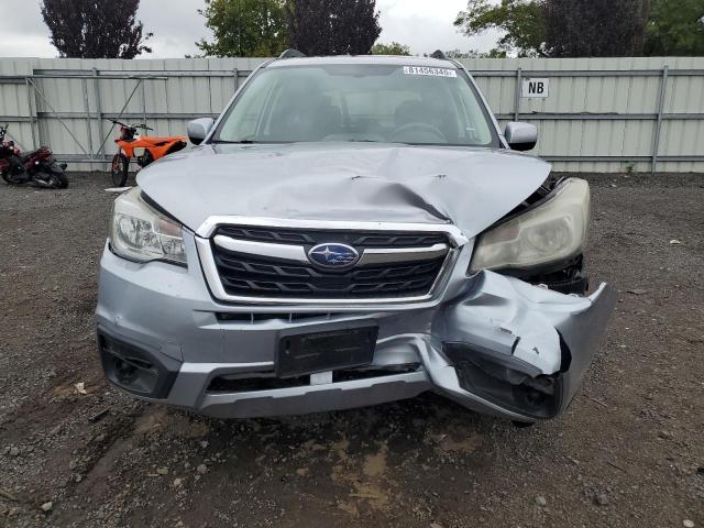 2017 Subaru Forester 2
