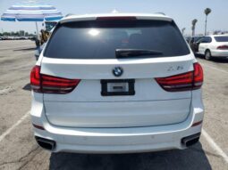 
										2014 BMW X5 full									