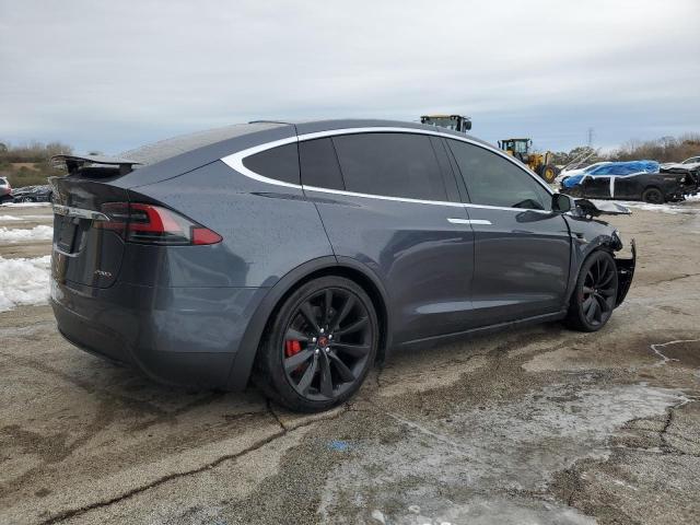 2016 Tesla Model x