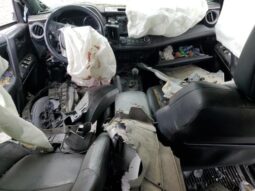 
										2018 Toyota Rav4 full									