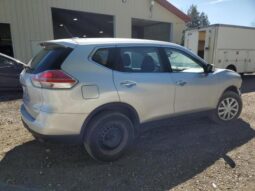
										2015 Nissan Rogue s full									