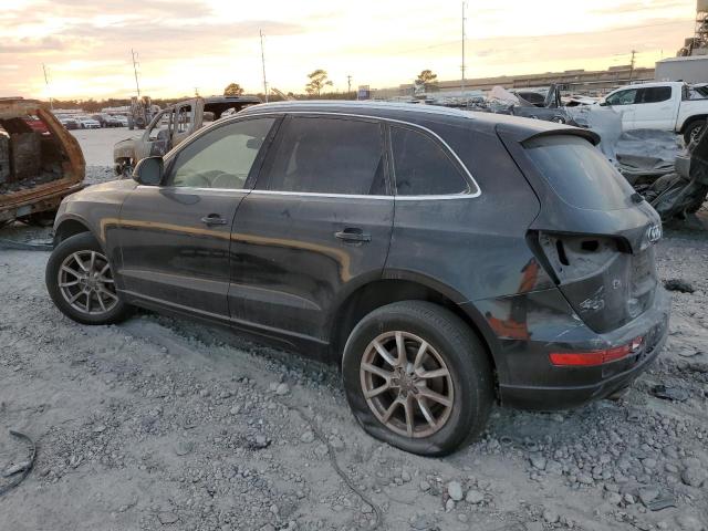 2012 Audi Q5
